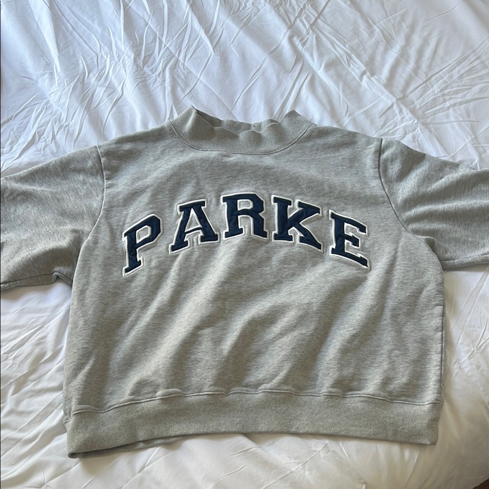 Parke Mockneck